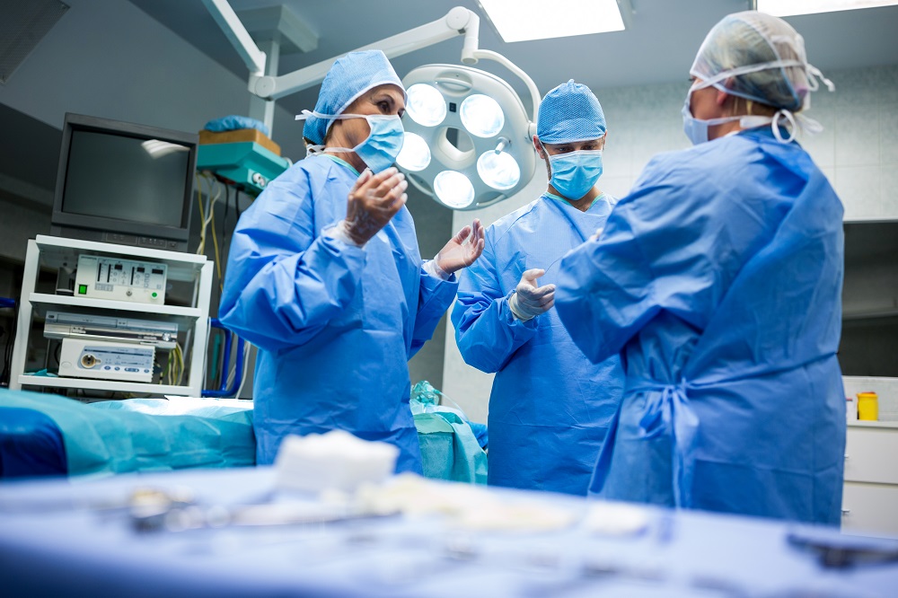 Como se preparar para uma cirurgia na coluna? Conheça os cuidados pré-operatórios