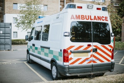 Transportes de emergência: um guia rápido para remoções e transferências inter-hospitais